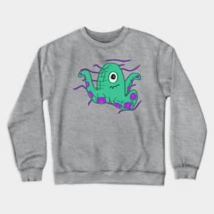 Alfred Crewneck Sweatshirt